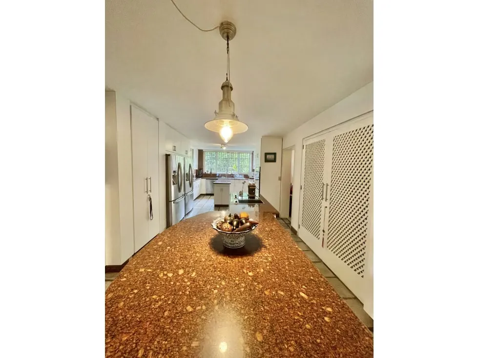 En venta casa 900m2 5h+2s/5.5+s/6p La Lagunita - 12