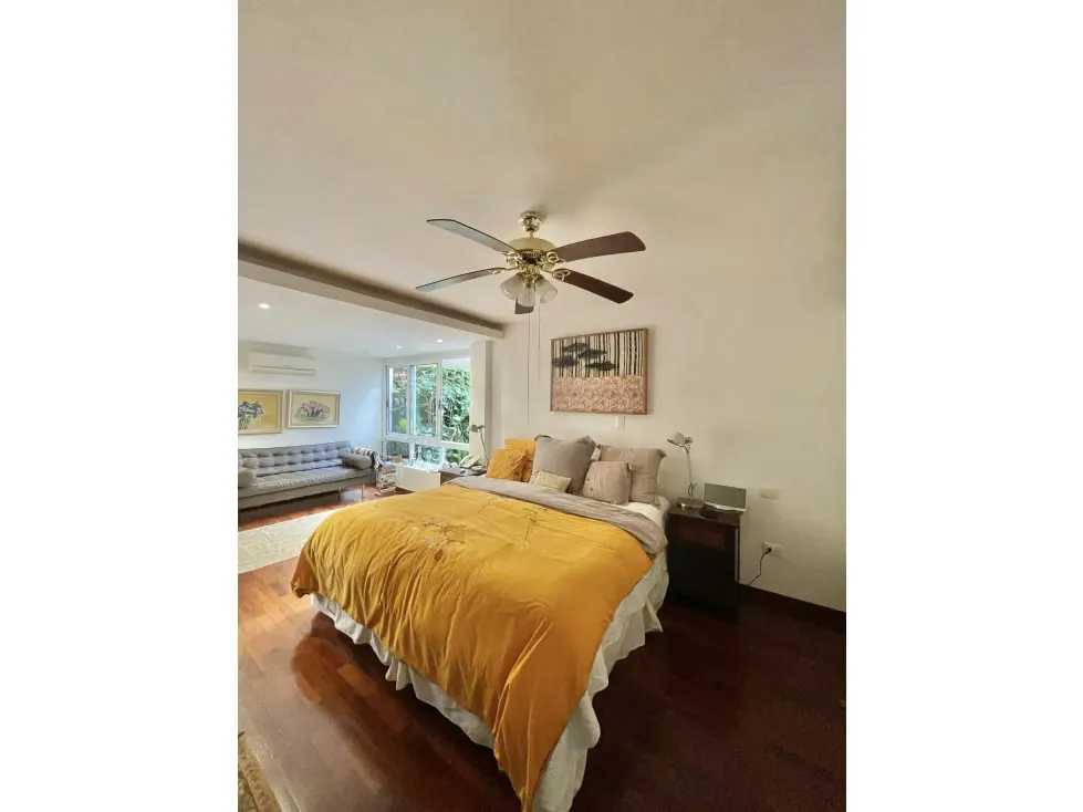 En venta casa 900m2 5h+2s/5.5+s/6p La Lagunita - 20