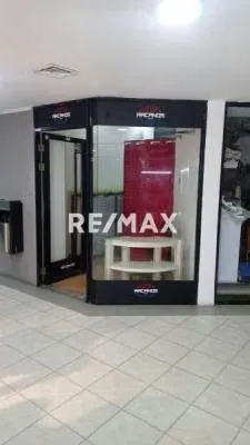 Local Lago Mall en Venta