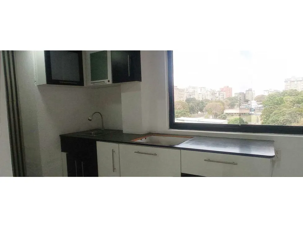 Alquilo oficina 145m2 Boleita Sur 7542 - 8