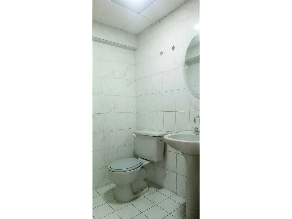 Alquilo oficina 145m2 Boleita Sur 7542 - 10