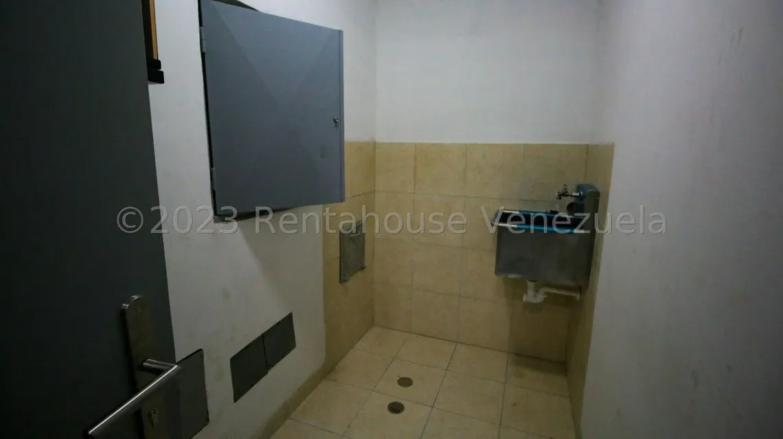 Oficina en Venta en Las Mercedes, Distrito Metropolitano - 12