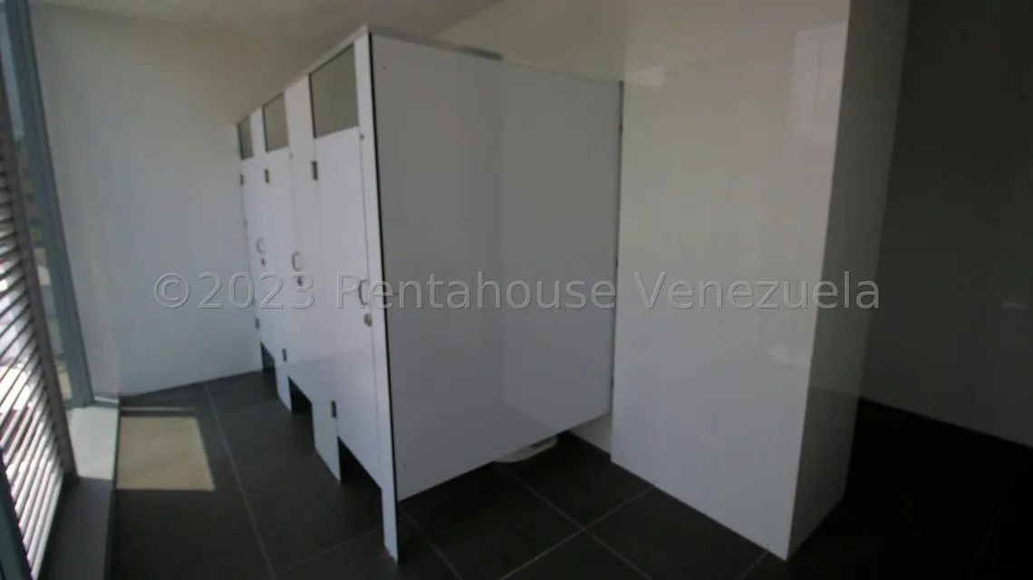 Oficina en Venta en Las Mercedes, Distrito Metropolitano - 14