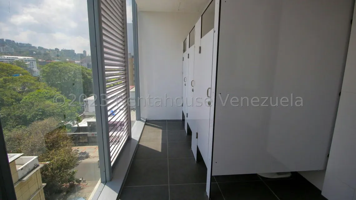 Oficina en Venta en Las Mercedes, Distrito Metropolitano - 15