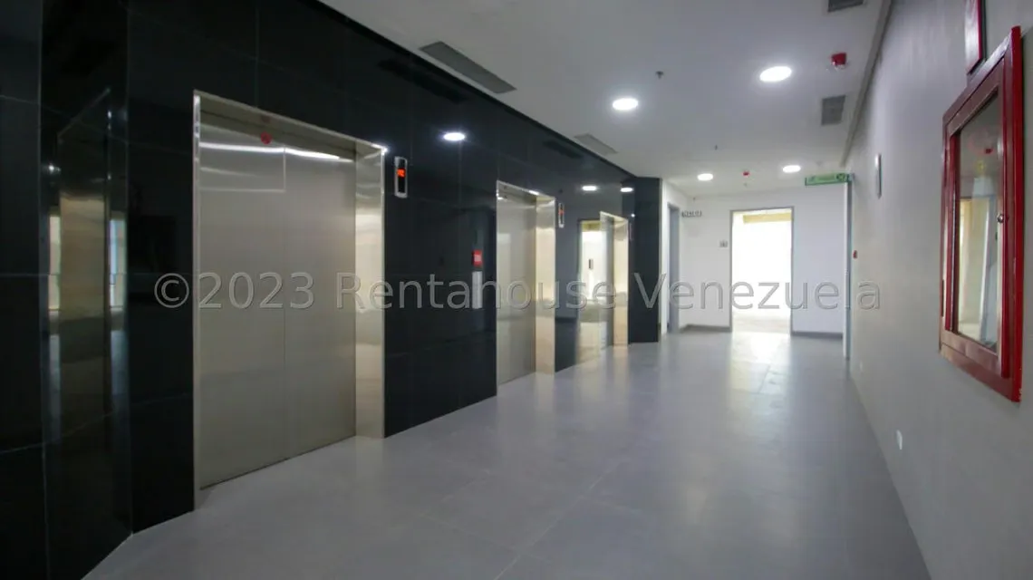 Oficina en Venta en Las Mercedes, Distrito Metropolitano - 6