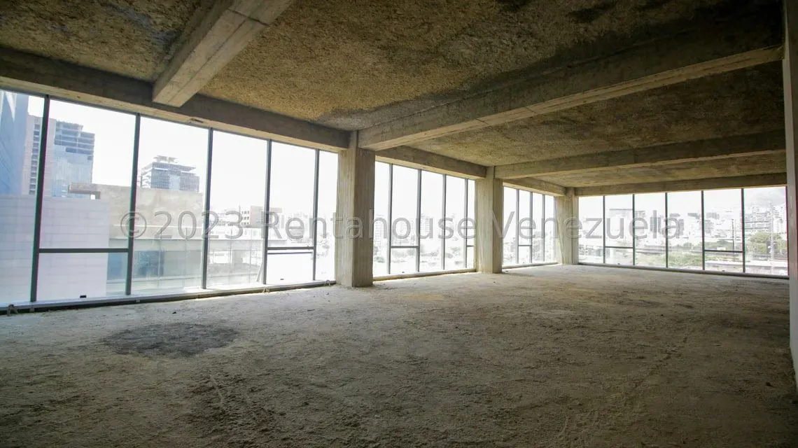 Oficina en Venta en Las Mercedes, Distrito Metropolitano - 7