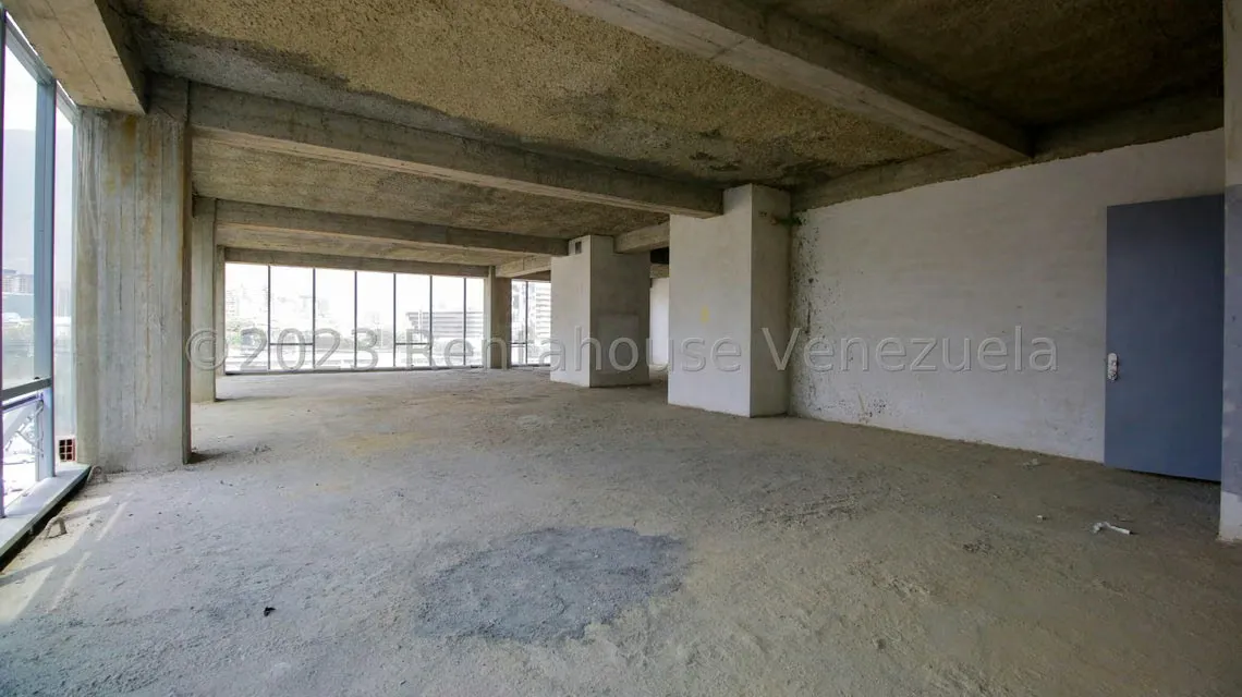 Oficina en Venta en Las Mercedes, Distrito Metropolitano - 8