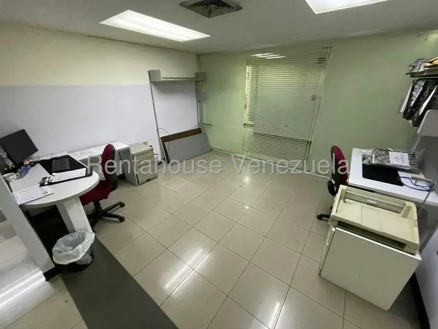 Oficina en Alquiler en Parroquia Catedral, Distrito Metropolitano - 33
