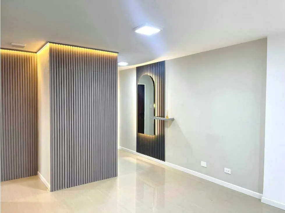 Vendo apartamento 94m2 Caurimare 7051 - 2