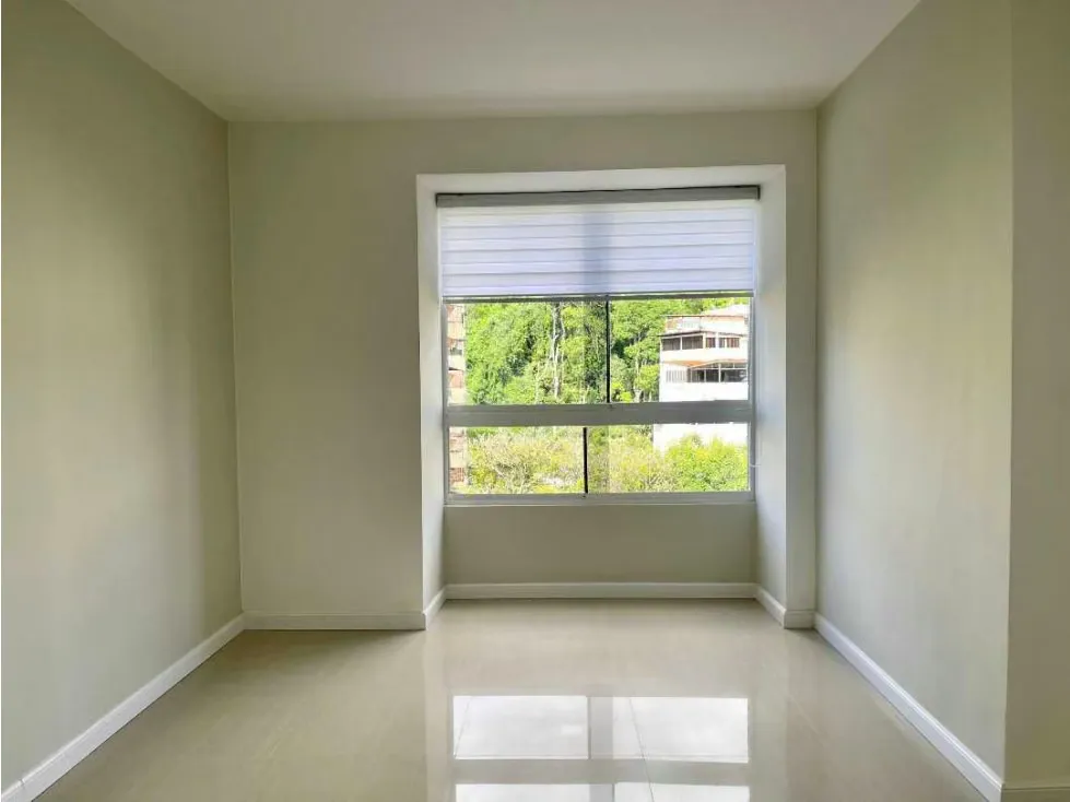 Vendo apartamento 94m2 Caurimare 7051 - 11