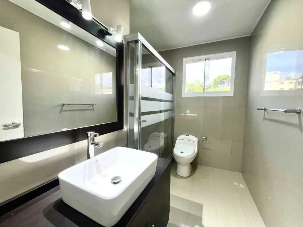 Vendo apartamento 94m2 Caurimare 7051 - 16
