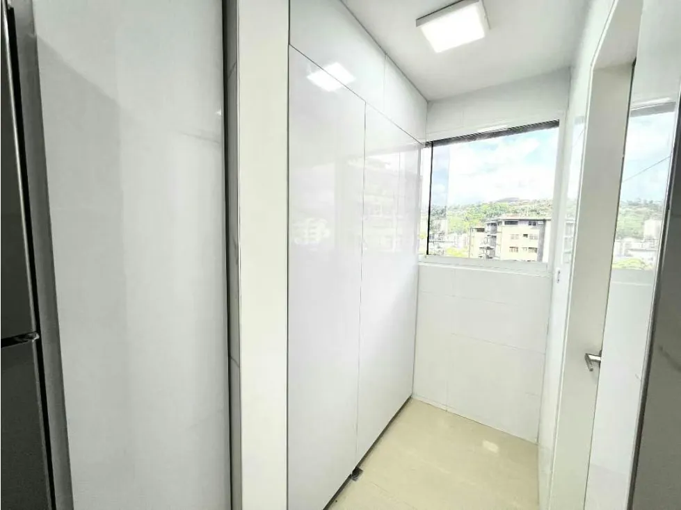 Vendo apartamento 94m2 Caurimare 7051 - 20
