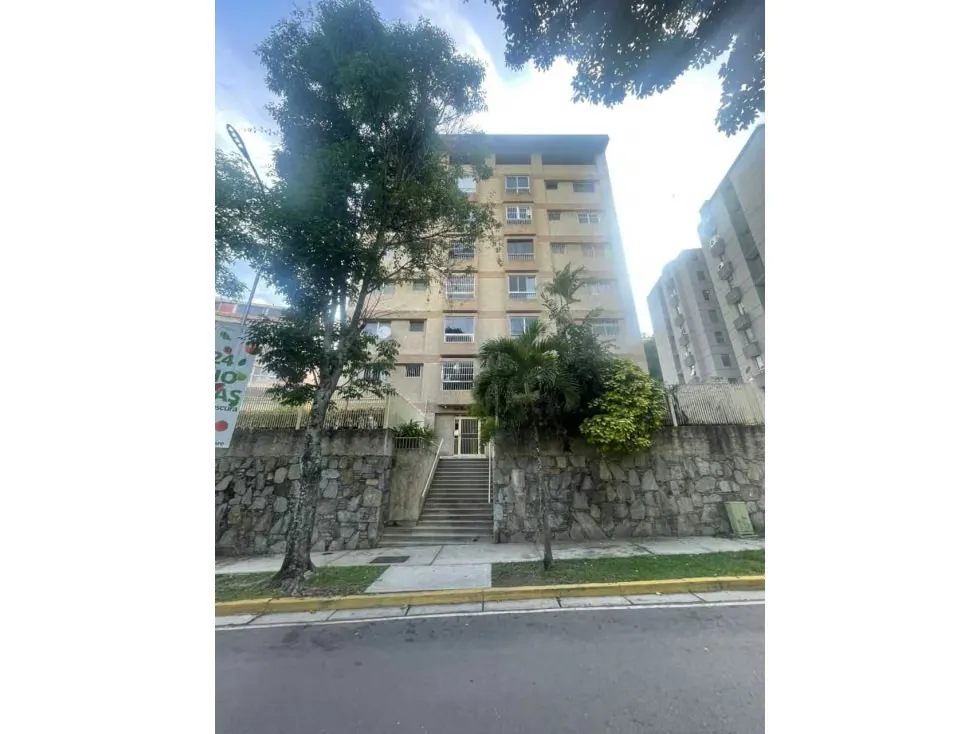 Vendo apartamento 94m2 Caurimare 7051 - 27