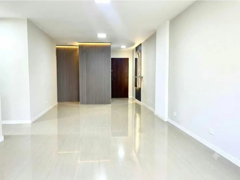 Vendo apartamento 94m2 Caurimare 7051 - 4