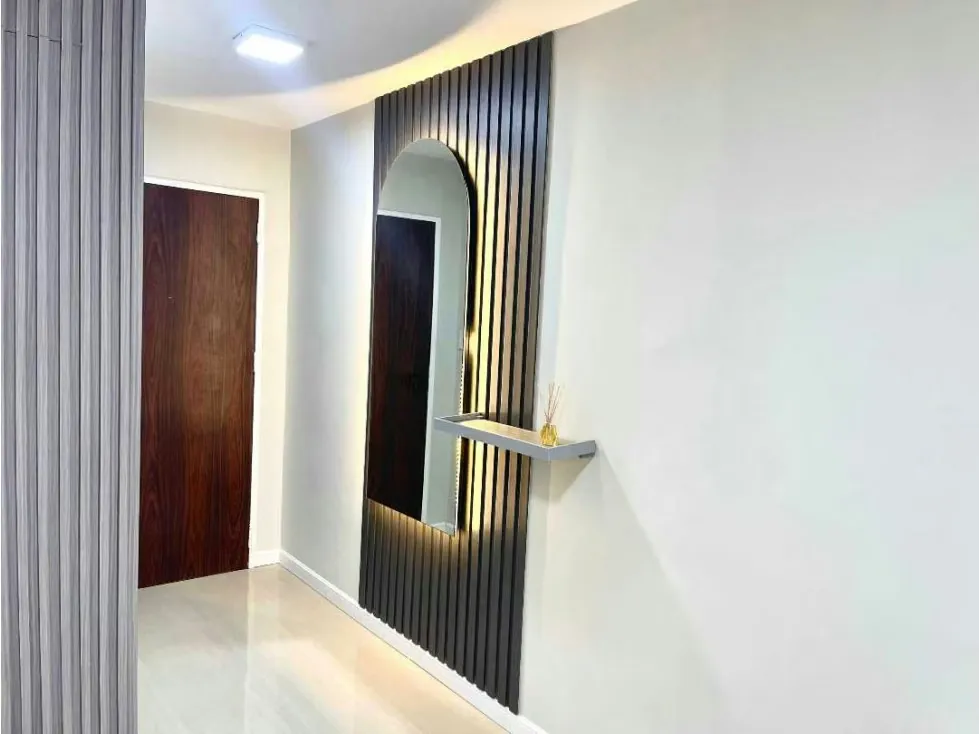 Vendo apartamento 94m2 Caurimare 7051 - 5