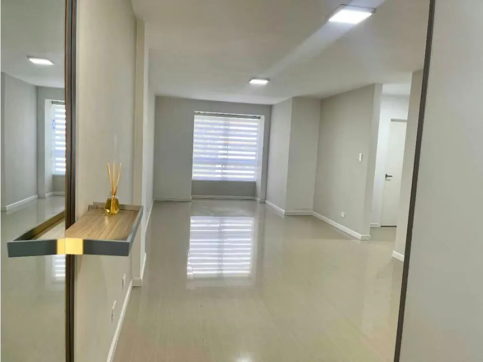 Vendo apartamento 94m2 Caurimare 7051 - 6