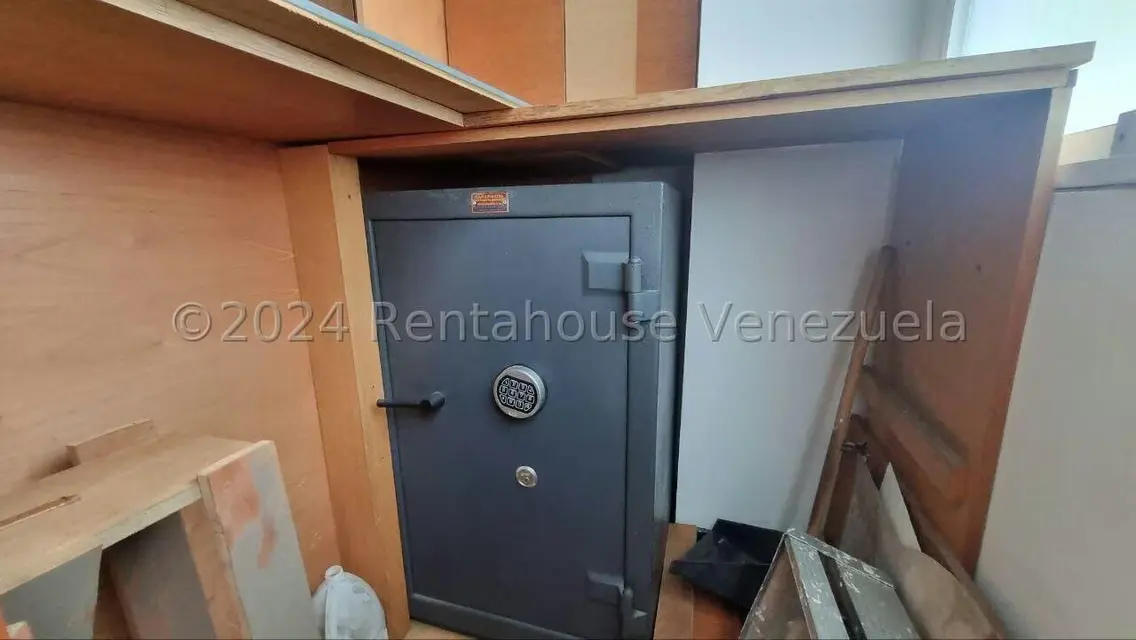 Local Comercial en Venta en Parroquia Catedral, Distrito Metropolitano - 13