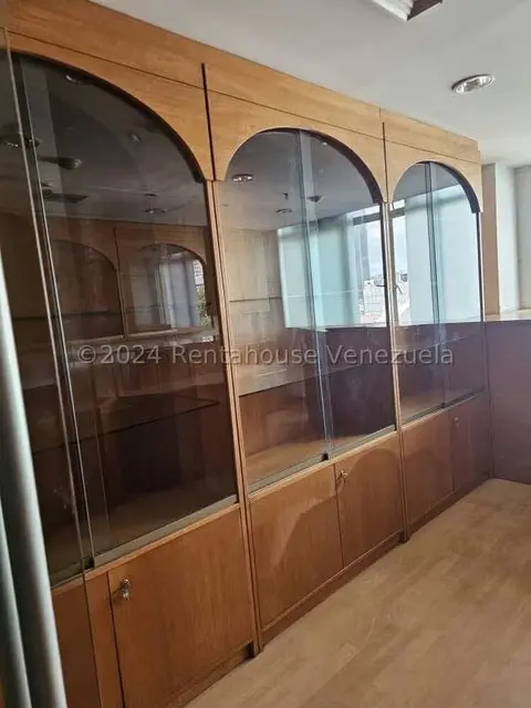 Local Comercial en Venta en Parroquia Catedral, Distrito Metropolitano - 8