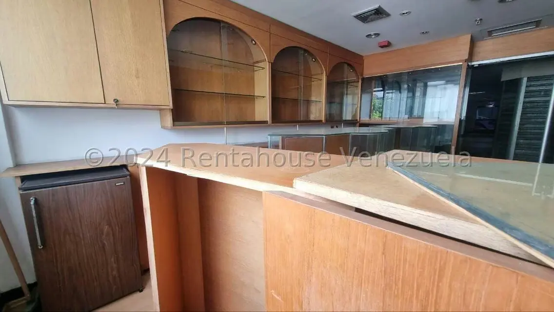 Local Comercial en Venta en Parroquia Catedral, Distrito Metropolitano - 9