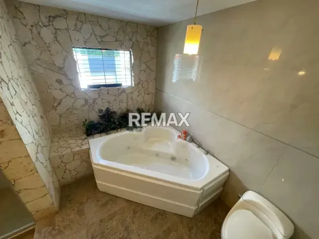 Casa Quinta Las Chimeneas - 16