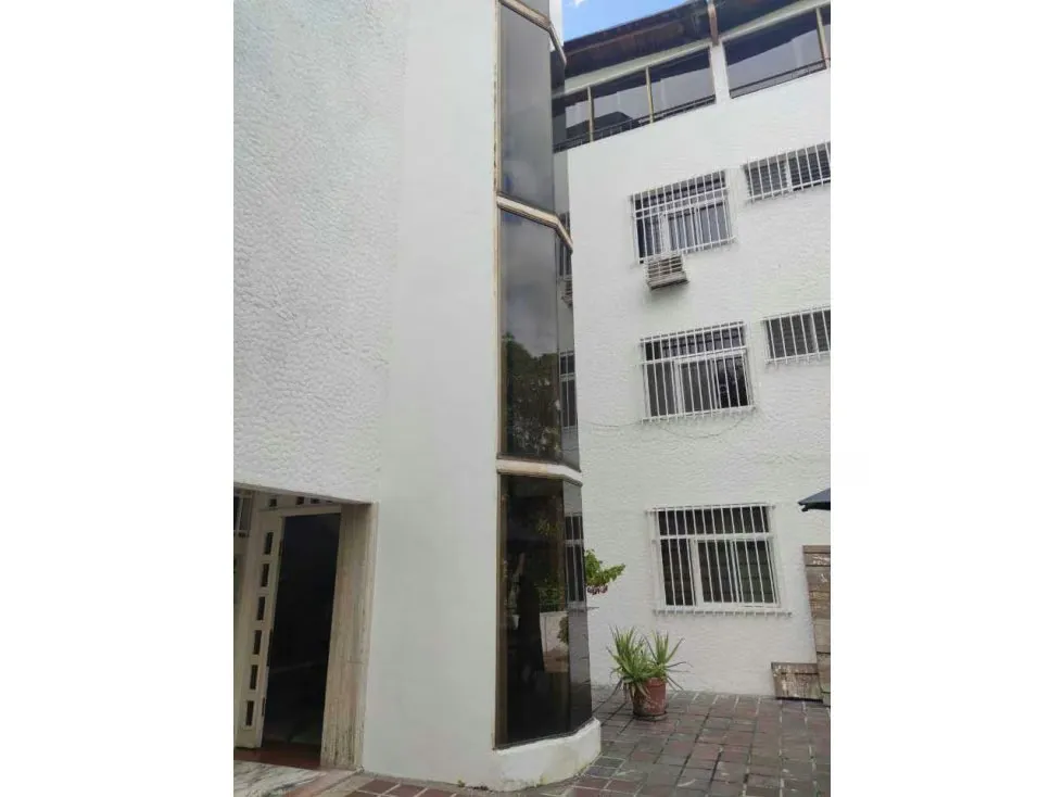 Vendo edificio residencial 980m2 Altamira 4702 - 2