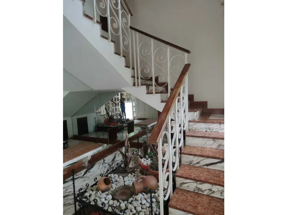 Vendo edificio residencial 980m2 Altamira 4702 - 6