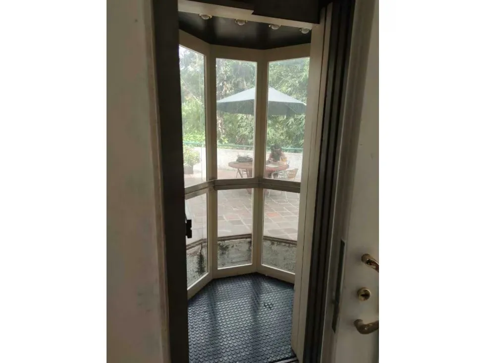 Vendo edificio residencial 980m2 Altamira 4702 - 8