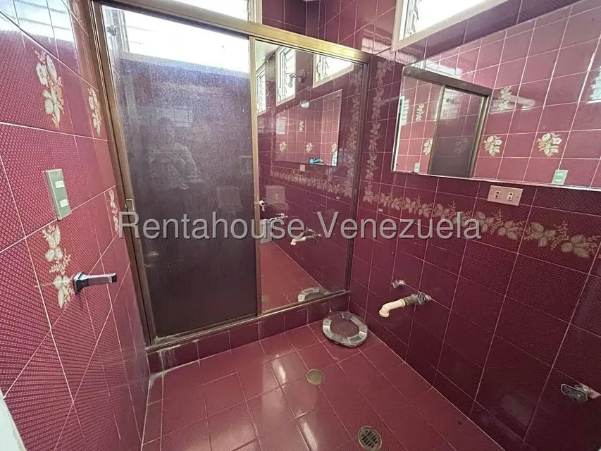 Apartamento (1 Nivel) en Venta en Los Naranjos del Cafetal, Distrito Metropolitano - 12