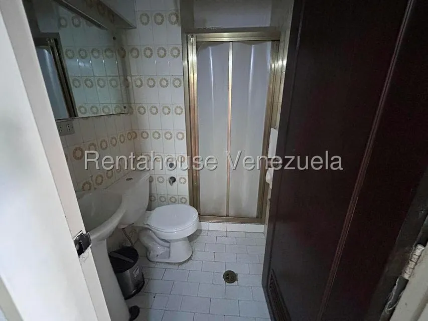 Apartamento (1 Nivel) en Venta en Los Naranjos del Cafetal, Distrito Metropolitano - 14