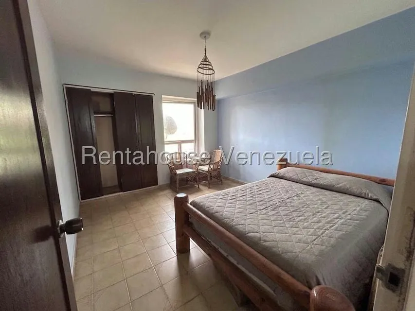Apartamento (1 Nivel) en Venta en Los Naranjos del Cafetal, Distrito Metropolitano - 15