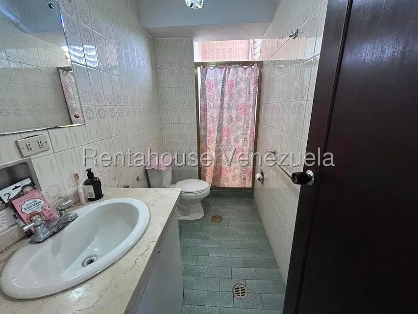 Apartamento (1 Nivel) en Venta en Los Naranjos del Cafetal, Distrito Metropolitano - 17