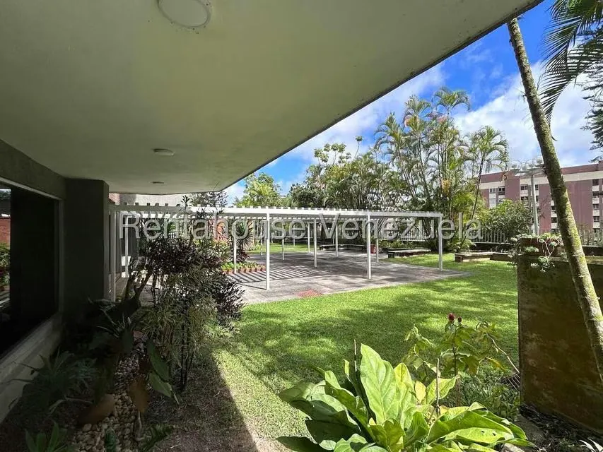 Apartamento (1 Nivel) en Venta en Los Naranjos del Cafetal, Distrito Metropolitano - 19