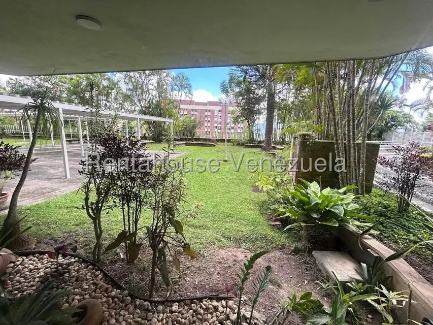 Apartamento (1 Nivel) en Venta en Los Naranjos del Cafetal, Distrito Metropolitano - 22