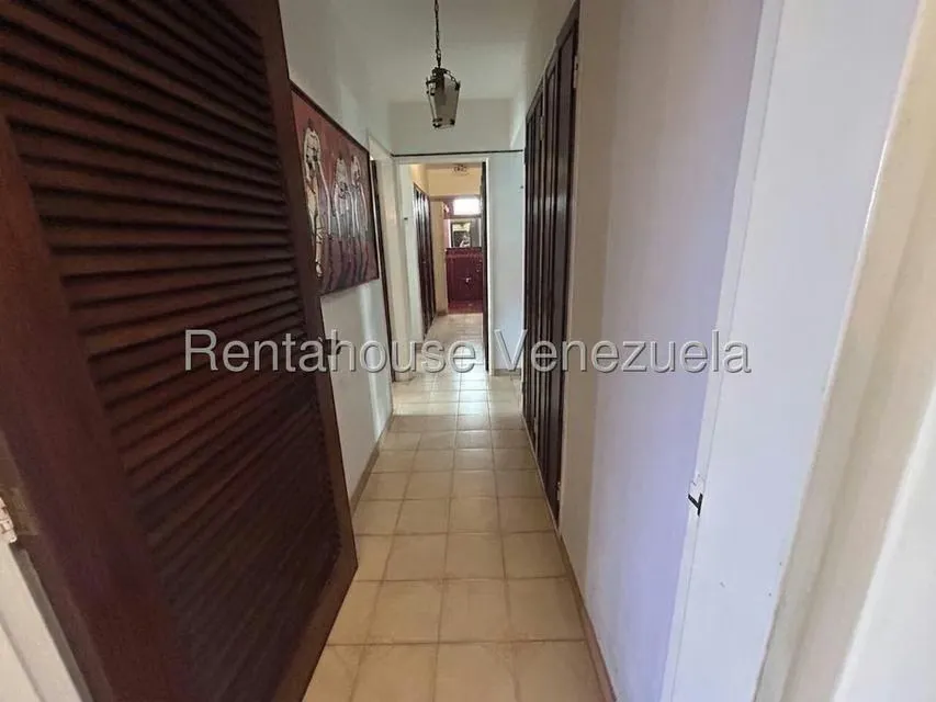 Apartamento (1 Nivel) en Venta en Los Naranjos del Cafetal, Distrito Metropolitano - 9