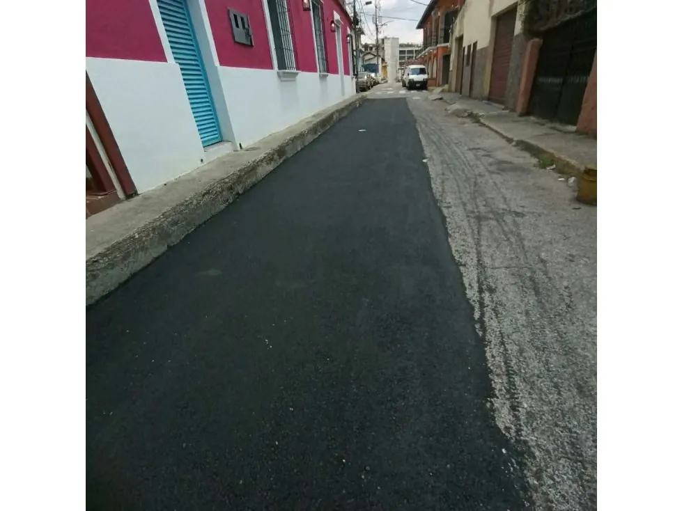 Vendo casa residencial/comercial 100m2 +anexo Pueblo del Hatillo 0716 - 2