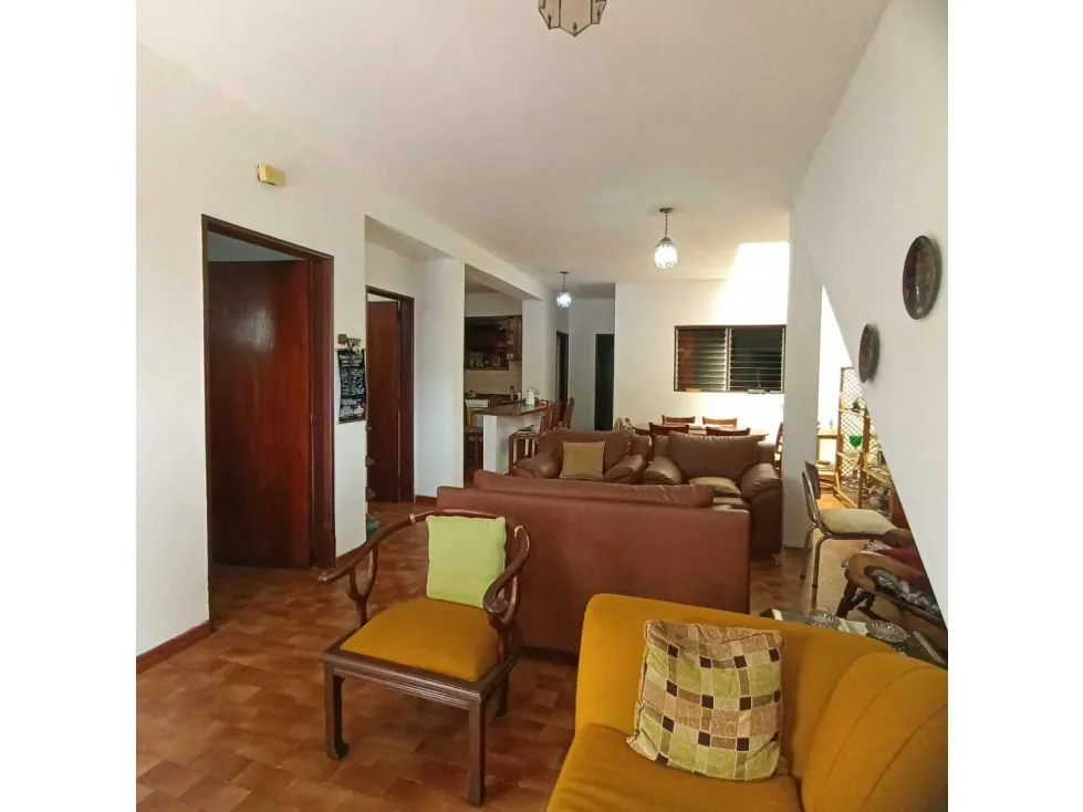 Vendo casa residencial/comercial 100m2 +anexo Pueblo del Hatillo 0716 - 15