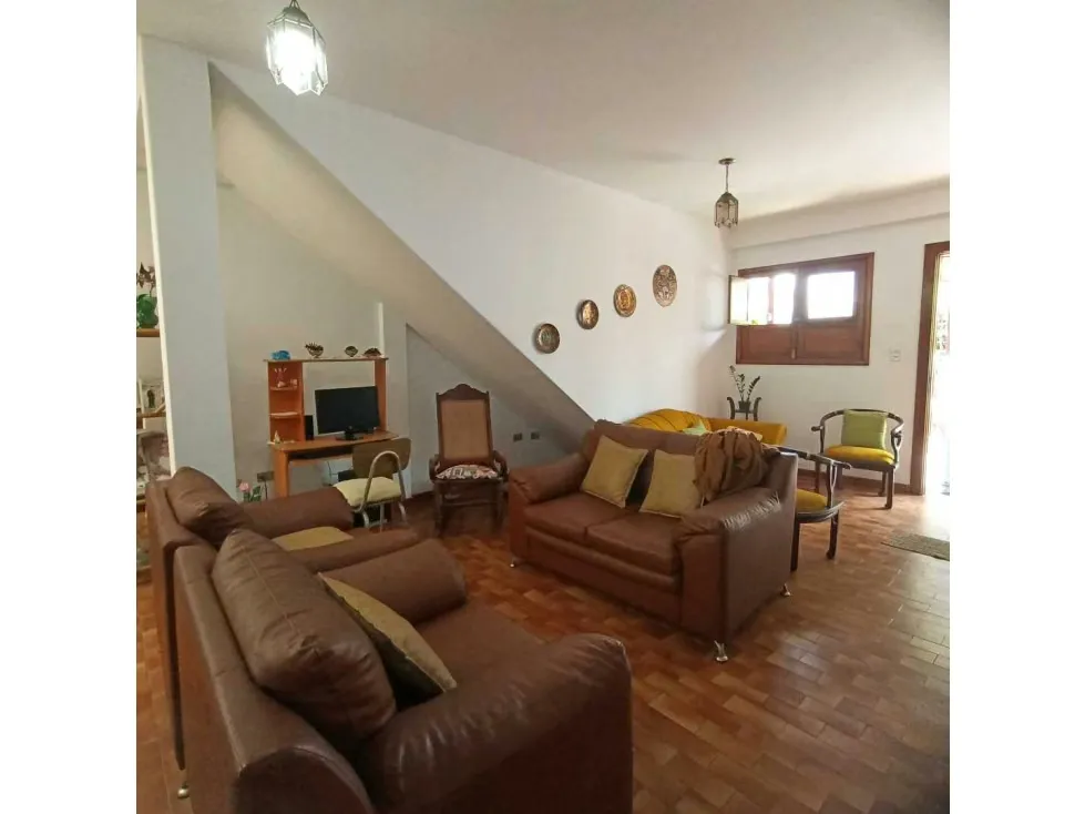 Vendo casa residencial/comercial 100m2 +anexo Pueblo del Hatillo 0716 - 18