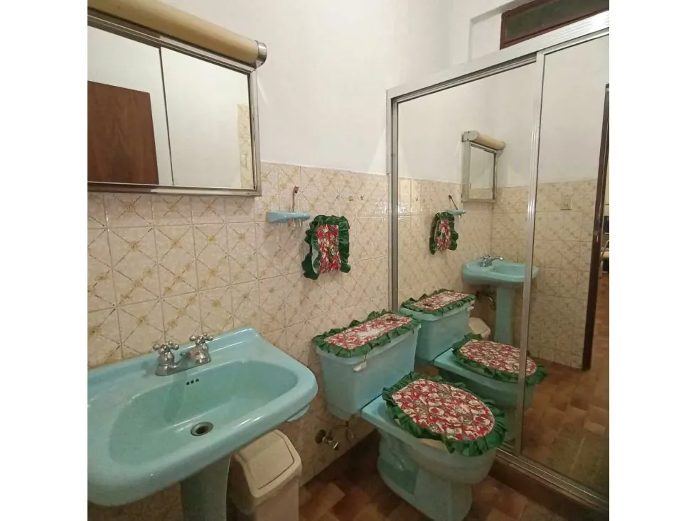 Vendo casa residencial/comercial 100m2 +anexo Pueblo del Hatillo 0716 - 23