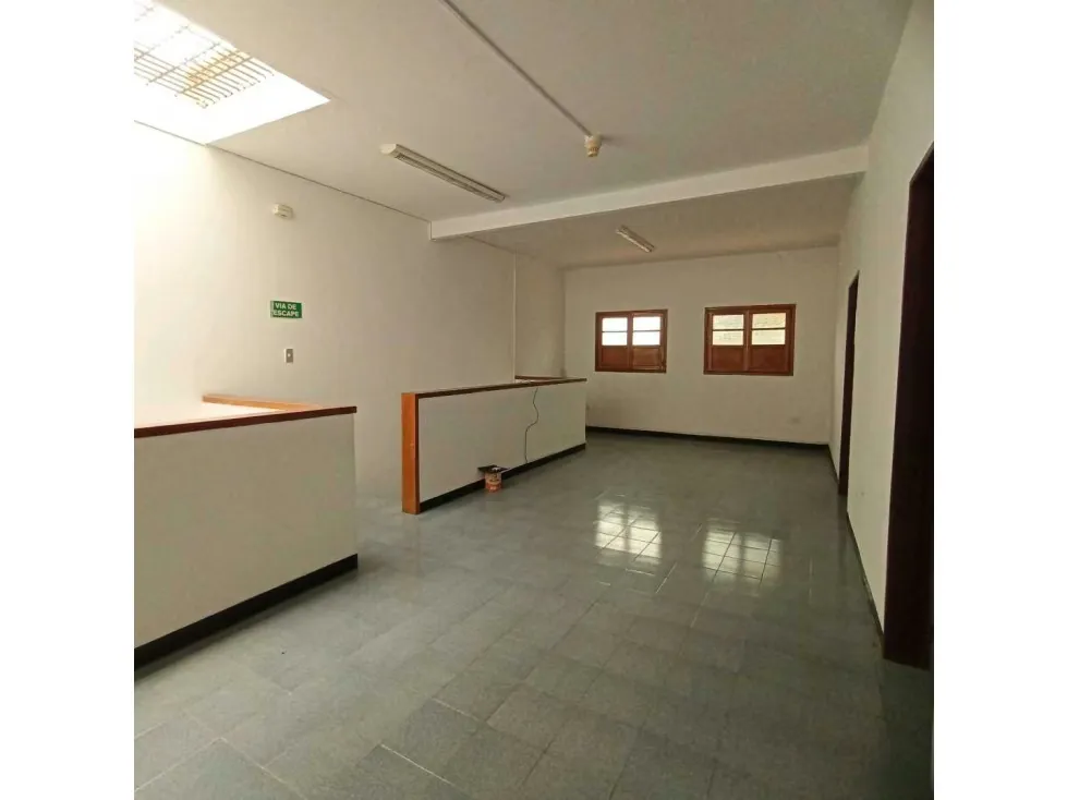 Vendo casa residencial/comercial 100m2 +anexo Pueblo del Hatillo 0716 - 9