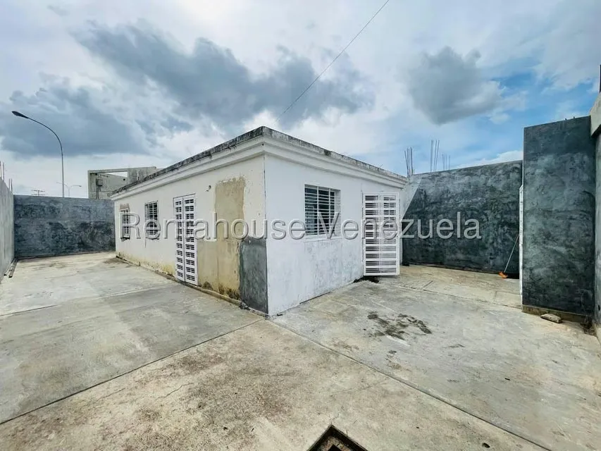 Casa (1 Nivel) en Venta en La Ciudadela, Aragua - 2