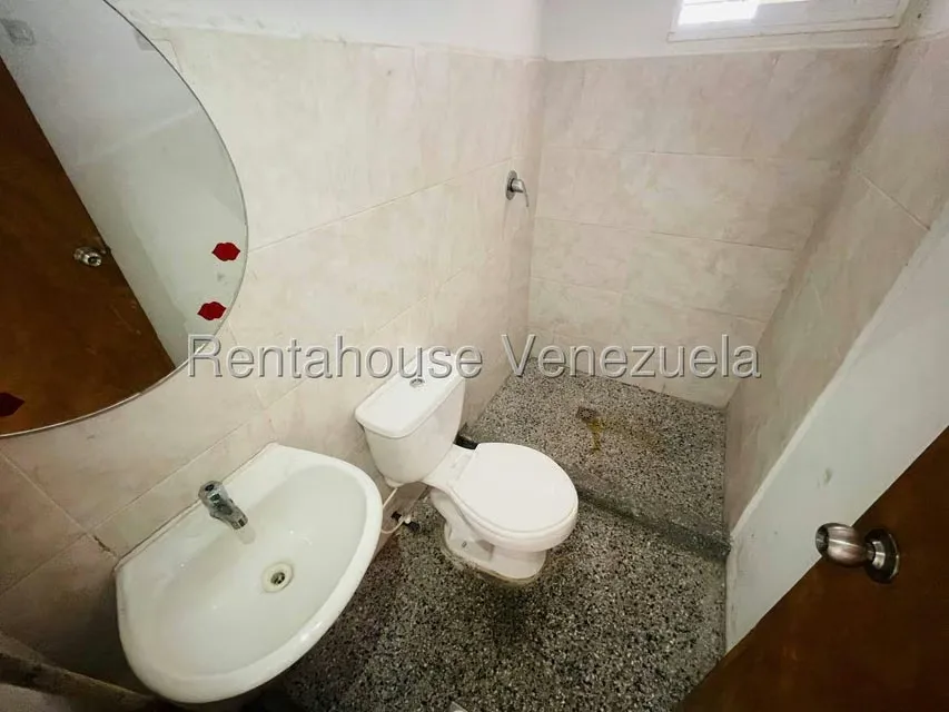 Casa (1 Nivel) en Venta en La Ciudadela, Aragua - 21