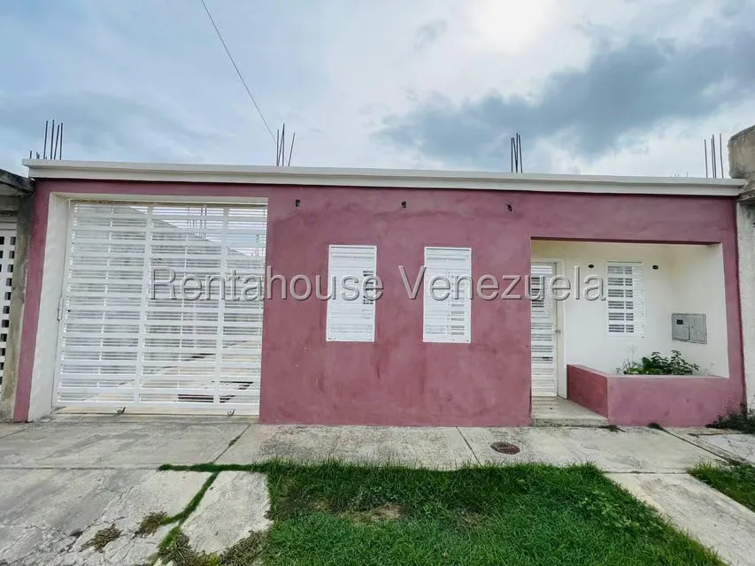 Casa (1 Nivel) en Venta en La Ciudadela, Aragua - 22