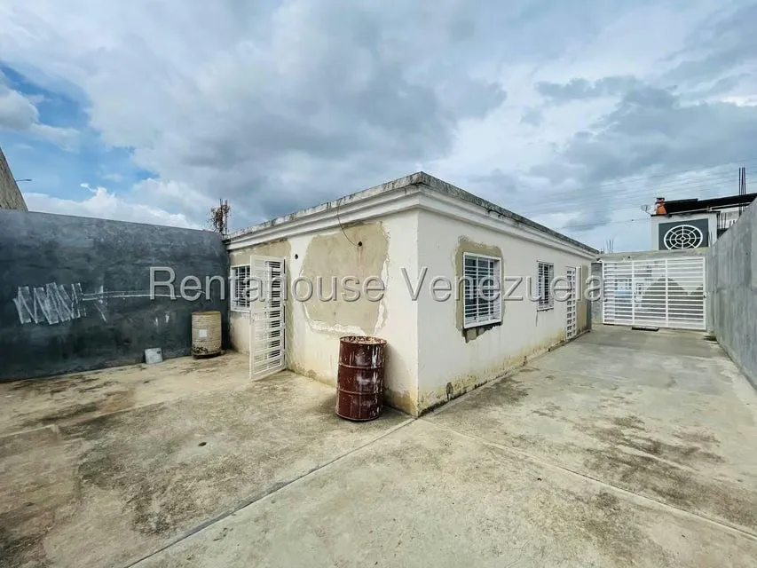 Casa (1 Nivel) en Venta en La Ciudadela, Aragua - 4