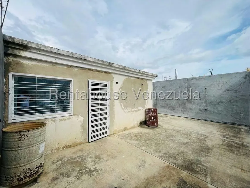 Casa (1 Nivel) en Venta en La Ciudadela, Aragua - 5