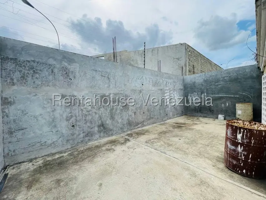 Casa (1 Nivel) en Venta en La Ciudadela, Aragua - 6
