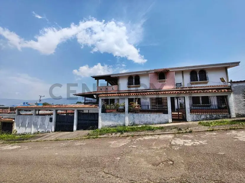 Venta Casa Pueblo Nuevo