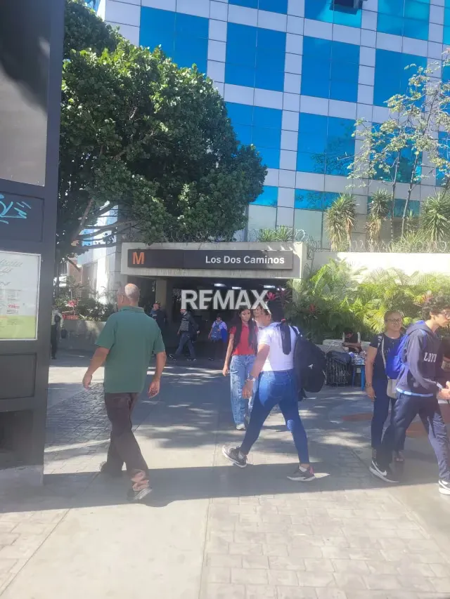 OFICINA EJECUTIVA, EN VENTA, EN ZONA ESTRATÉGICA DE LOS DOS CAMINOS - 15