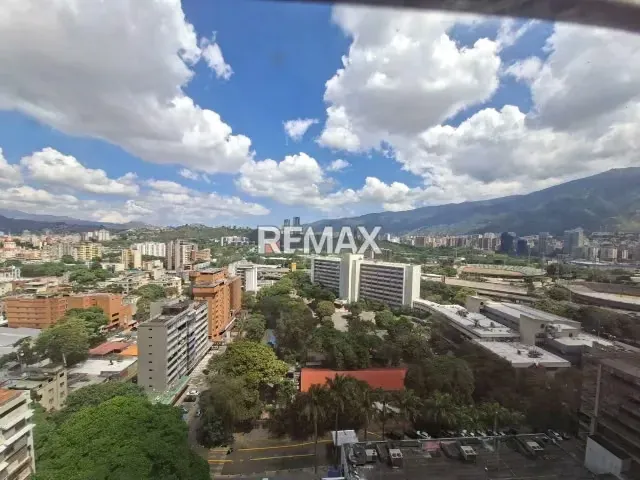 OFICINA EN VENTA 75MTS LOS CHAGUARAMOS - 12