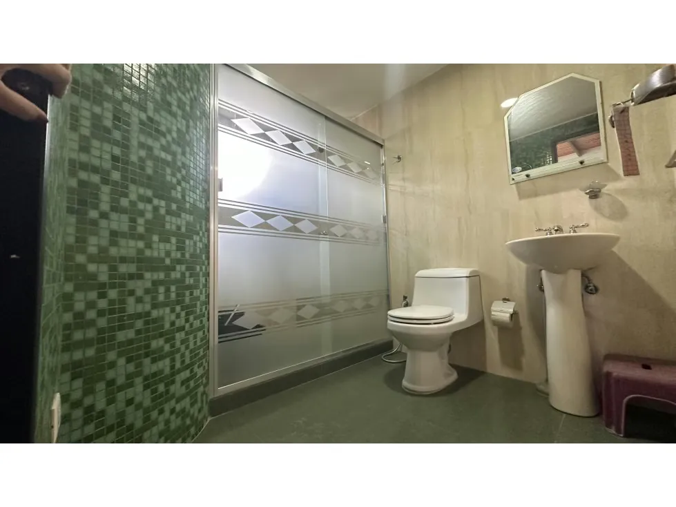 Alquiler PH Duplex actualizado en Lomas del Ávila - 15