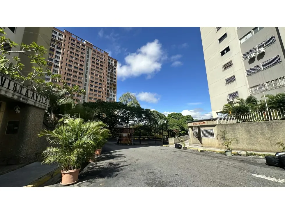 Alquiler PH Duplex actualizado en Lomas del Ávila - 21